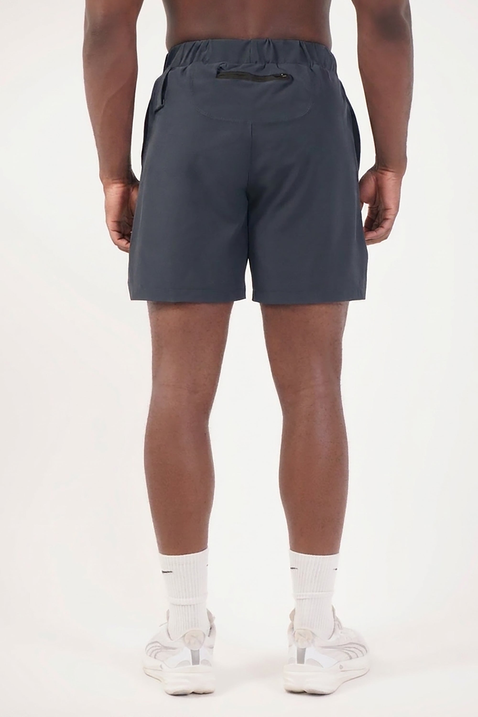 UC025 Summit Performance Shorts - Navy