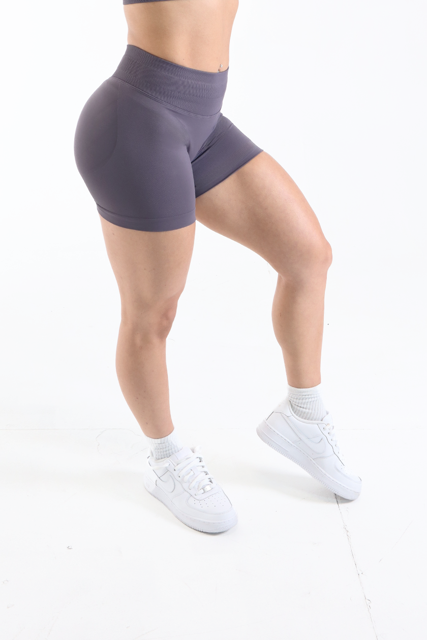 UC018 Elevate Shorts - Dark Grey