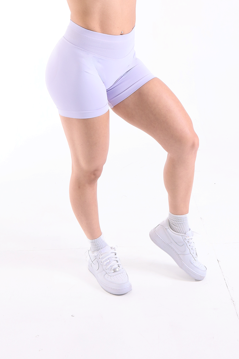 UC018 Elevate Shorts - Lavender