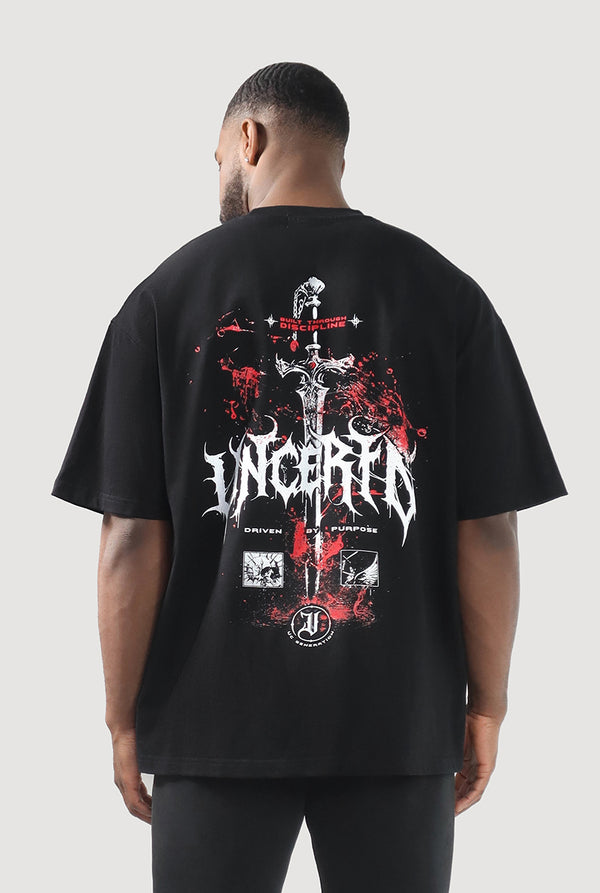 Oversized Tees Bundle