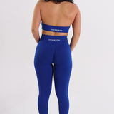 UC018 Elevate Leggings - Blue