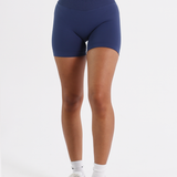 UC018 Elevate Shorts - Dusty Blue