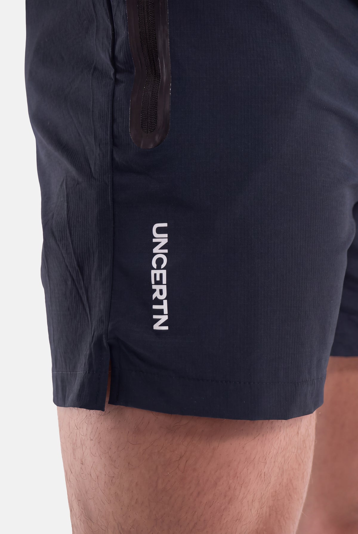UC032 Summit Everyday Shorts 5" Inseam - Navy