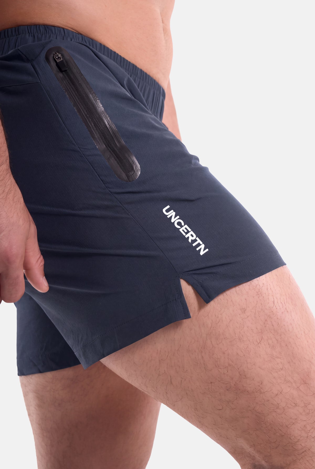 UC032 Summit Everyday Shorts 5" Inseam - Navy