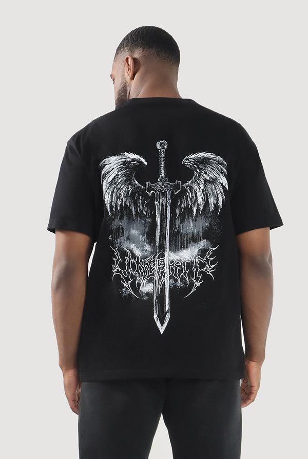 Oversized Tees Bundle