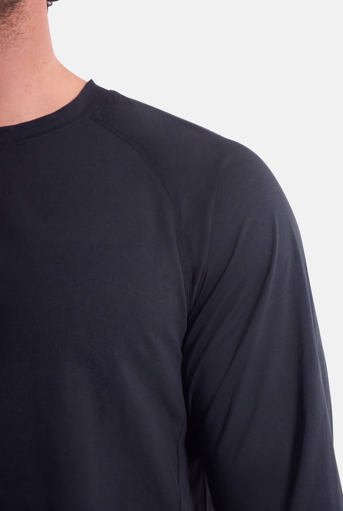 UC032 Summit Long Sleeve - Navy