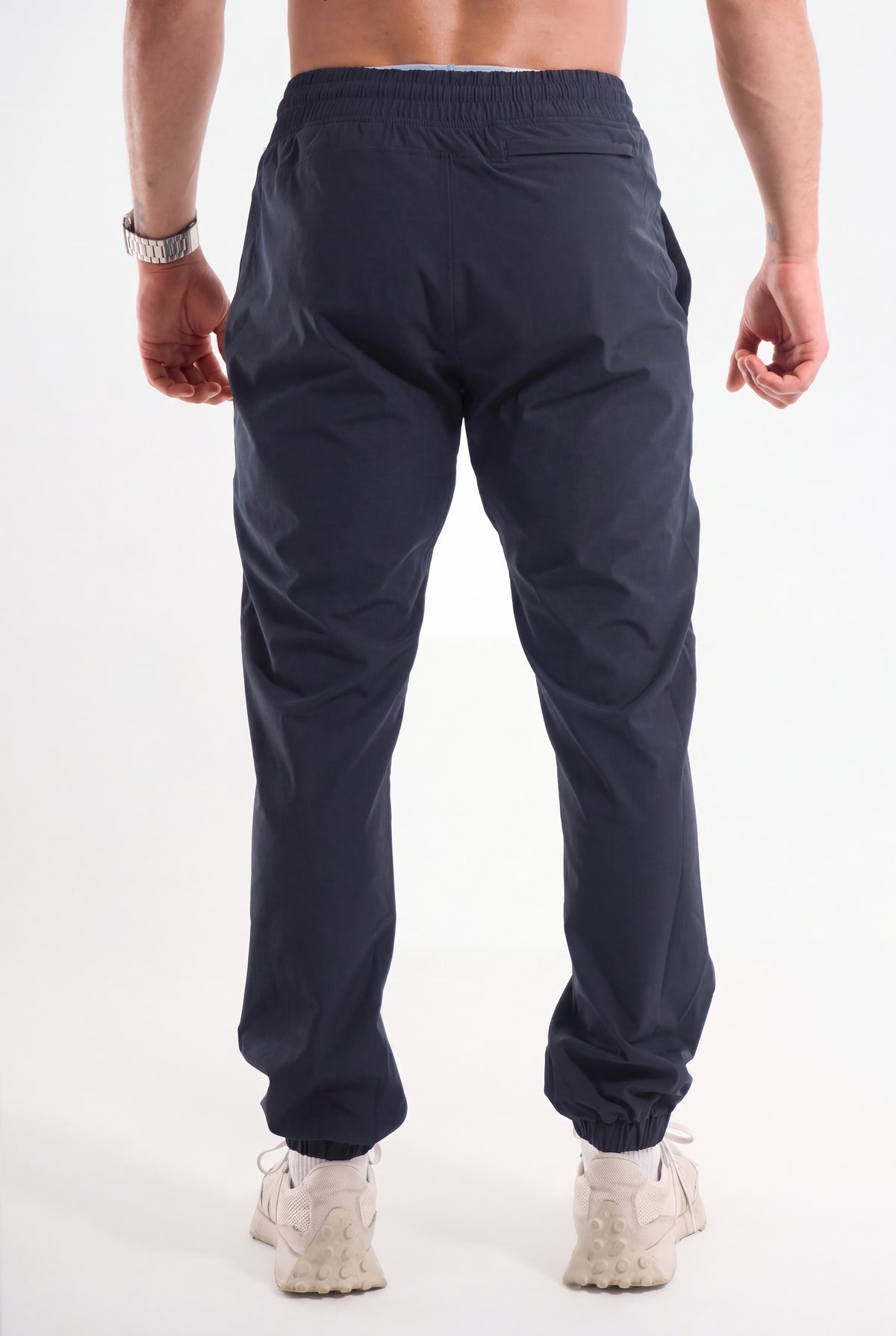 UC025 Summit Performance Joggers - Navy