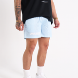 UC013 Racing Team Mesh Shorts - Blue