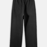 UC014 Reign Straight Cut Joggers - Black