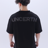 UC05 Essential Oversized Tee - Midnight